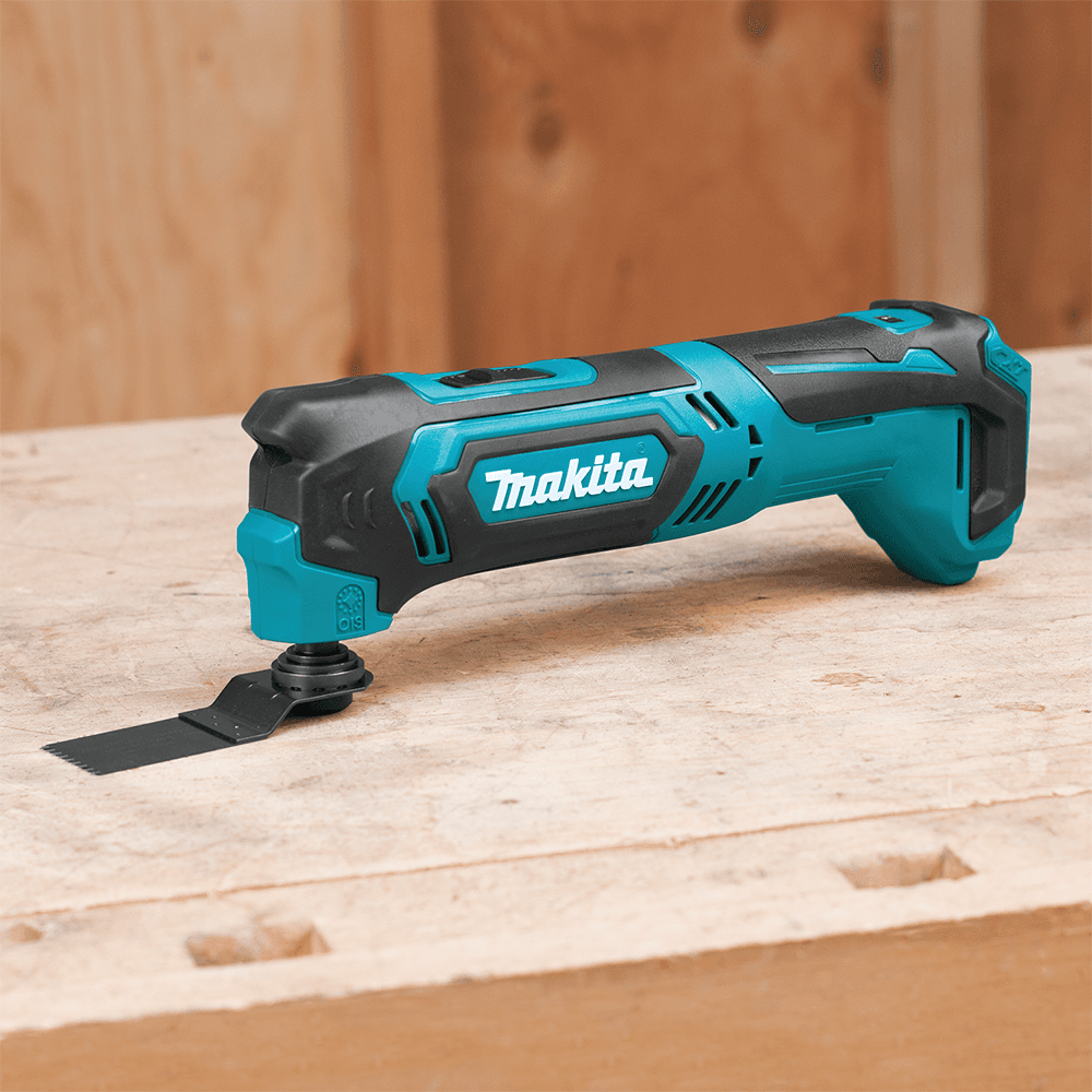 12V max CXT Lithium-Ion Cordless Oscillating Multi-Tool Alt 1 - Image