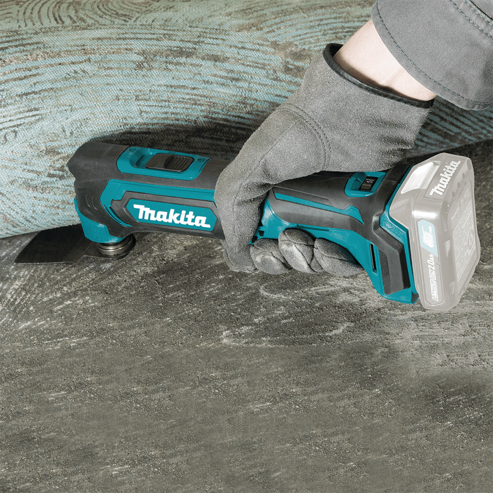 12V max CXT Lithium-Ion Cordless Oscillating Multi-Tool Alt 2 - Image