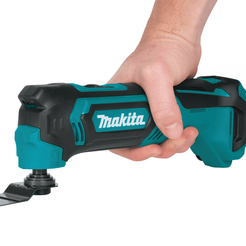 12V max CXT Lithium-Ion Cordless Oscillating Multi-Tool Alt 3 - Image