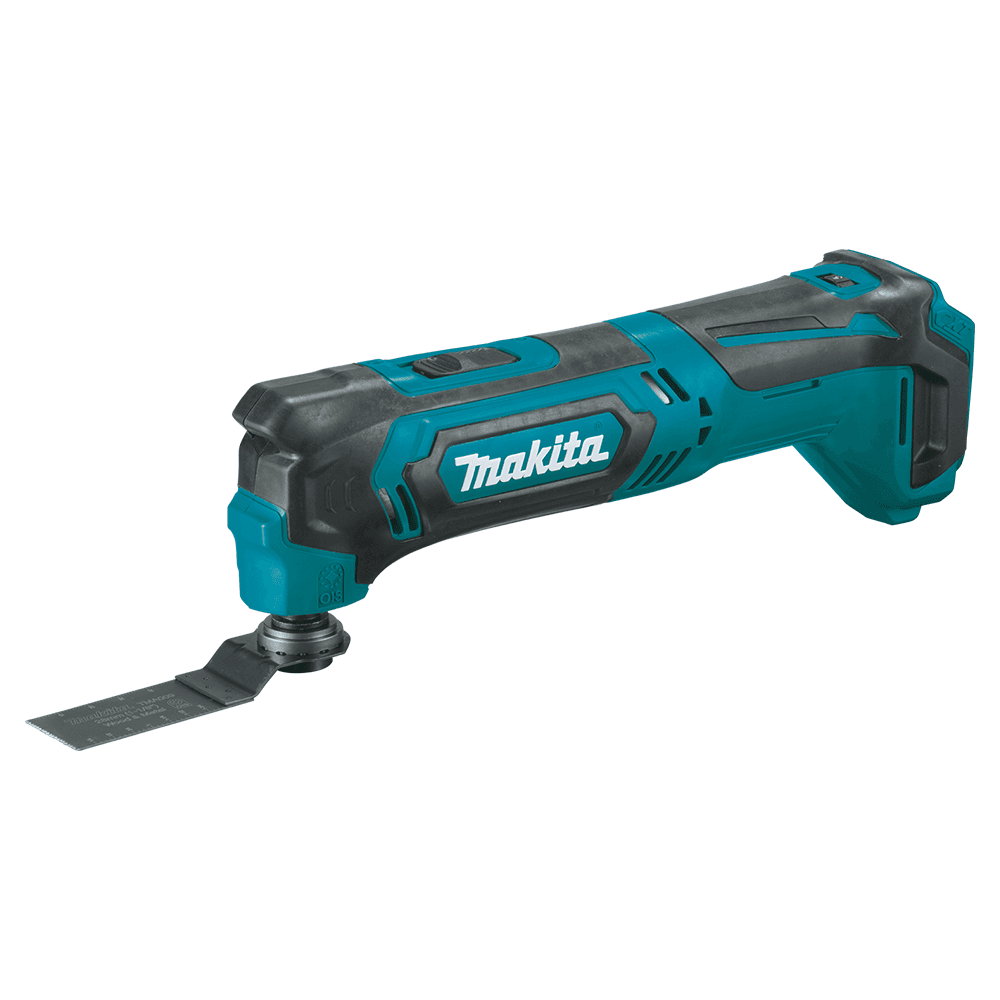 12V max CXT Lithium-Ion Cordless Oscillating Multi-Tool Main - Image