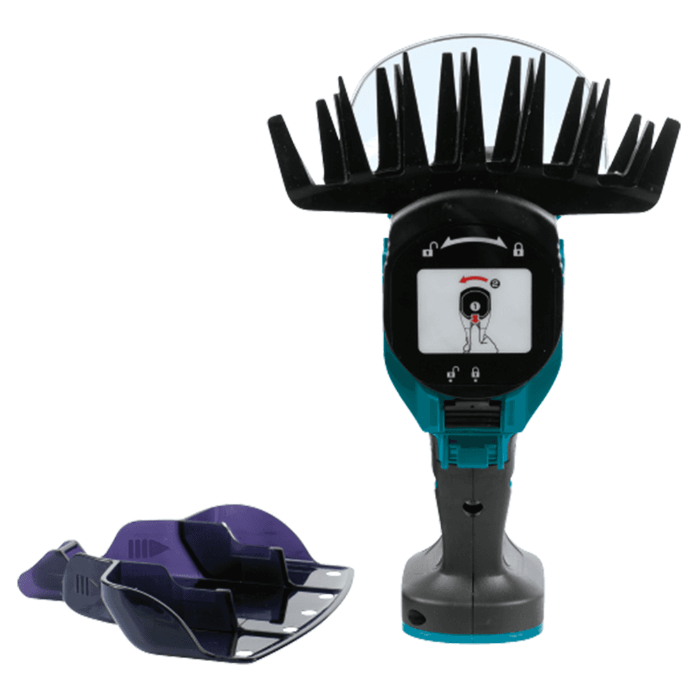 12V Max CXT Lithium‑Ion Cordless Grass Shear, Tool Only Alt 6 - Image