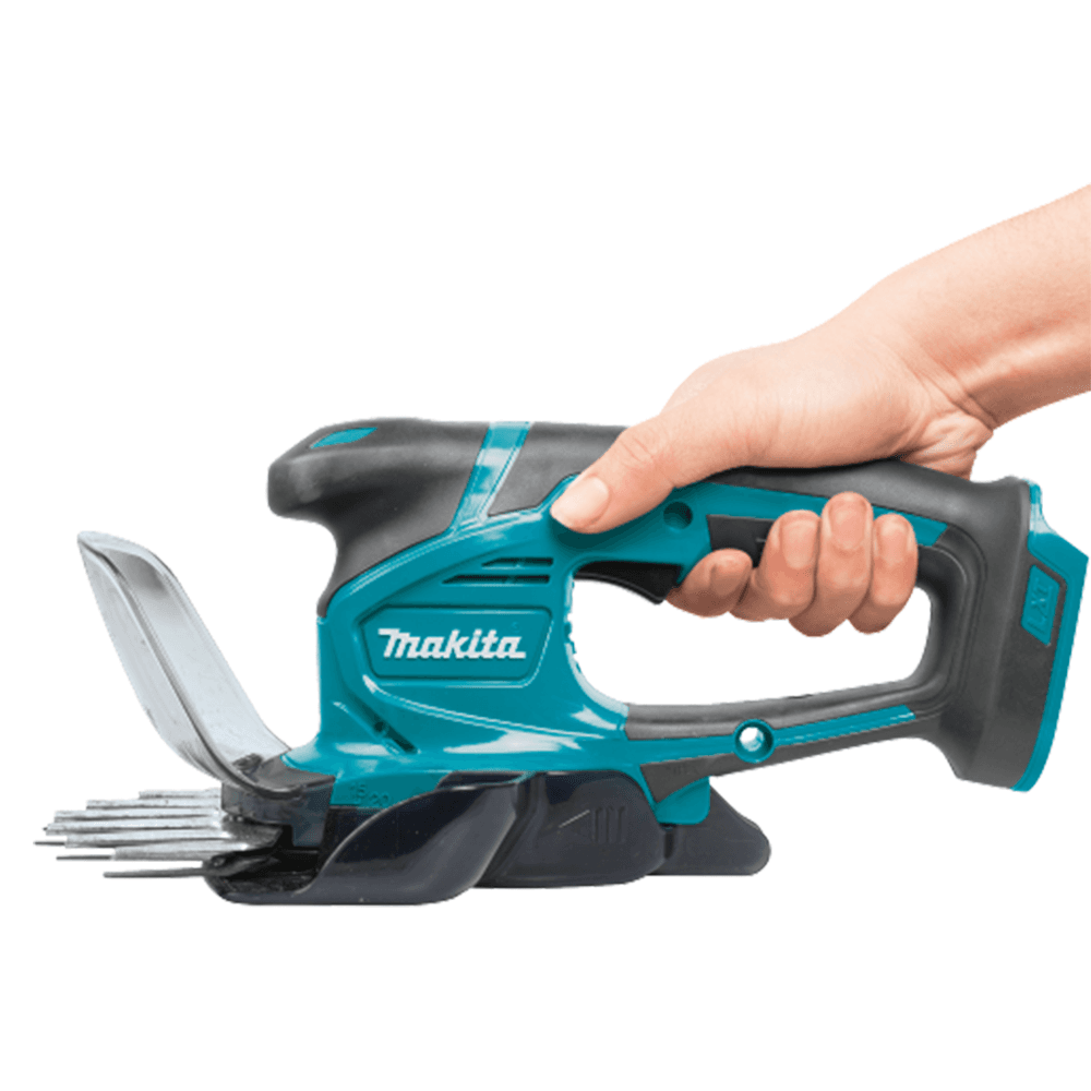 12V Max CXT Lithium‑Ion Cordless Grass Shear, Tool Only Alt 9 - Image