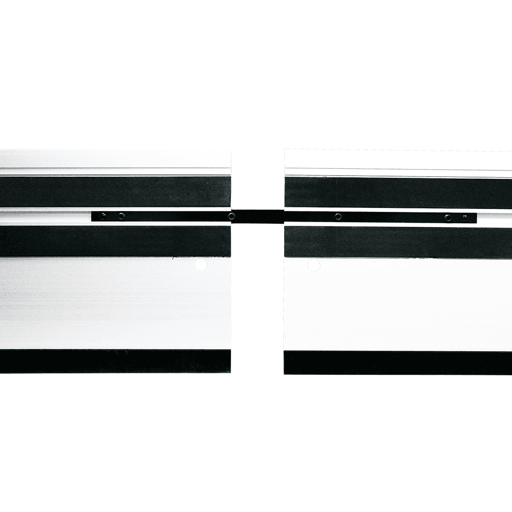 Guide Rail Connector Kit - Alt Image 2