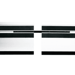 Guide Rail Connector Kit - Alt Image 2