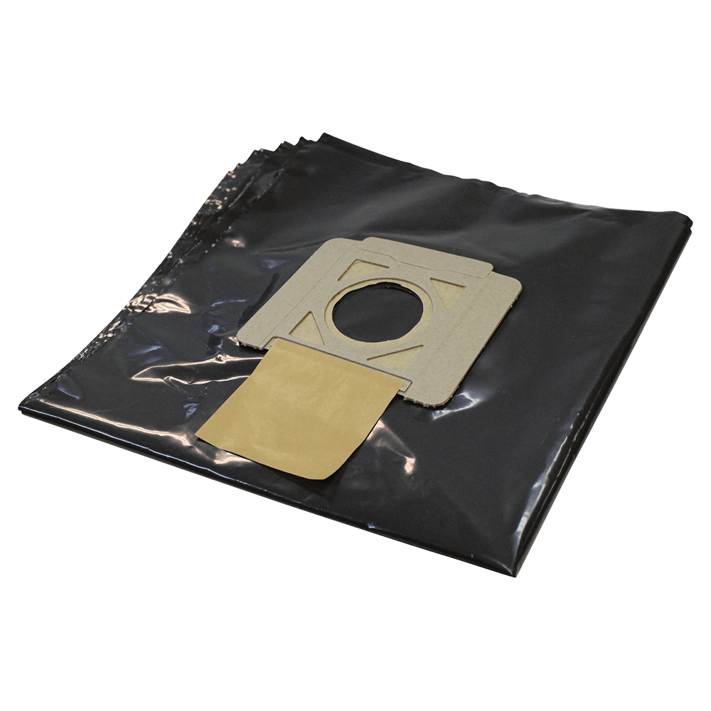 Plastic Disposable Bag for VC4710 (5/Pack) Main - Image