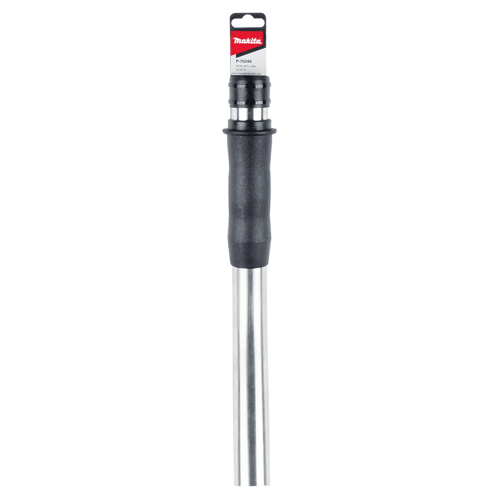 Curved Pipe Handle for VC4210L/VC4710 Alt 1 - Image