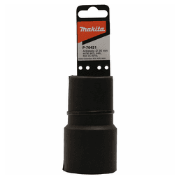 38mm Tool Cuff Adapter for 1-3/8" Hose Alt 1 - Image