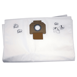 Fleece Nano Filter Bag for VC4710 (5/Pack) Main - Image