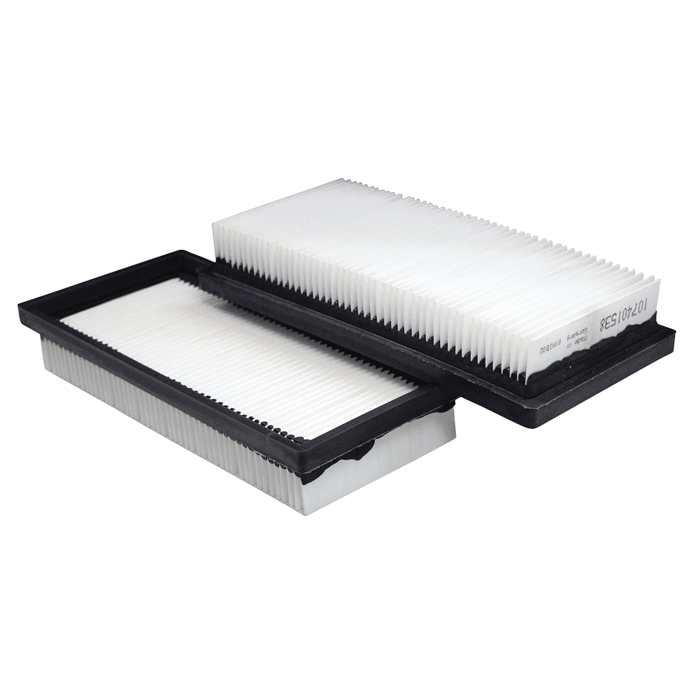 Main Flat Filter for VC4710 (2/Pack) Main - Image