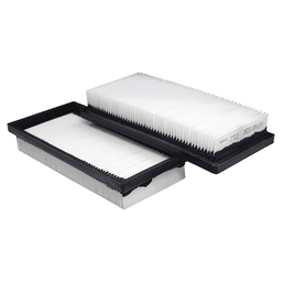 Main Flat Filter for VC4710 (2/Pack) Main - Image