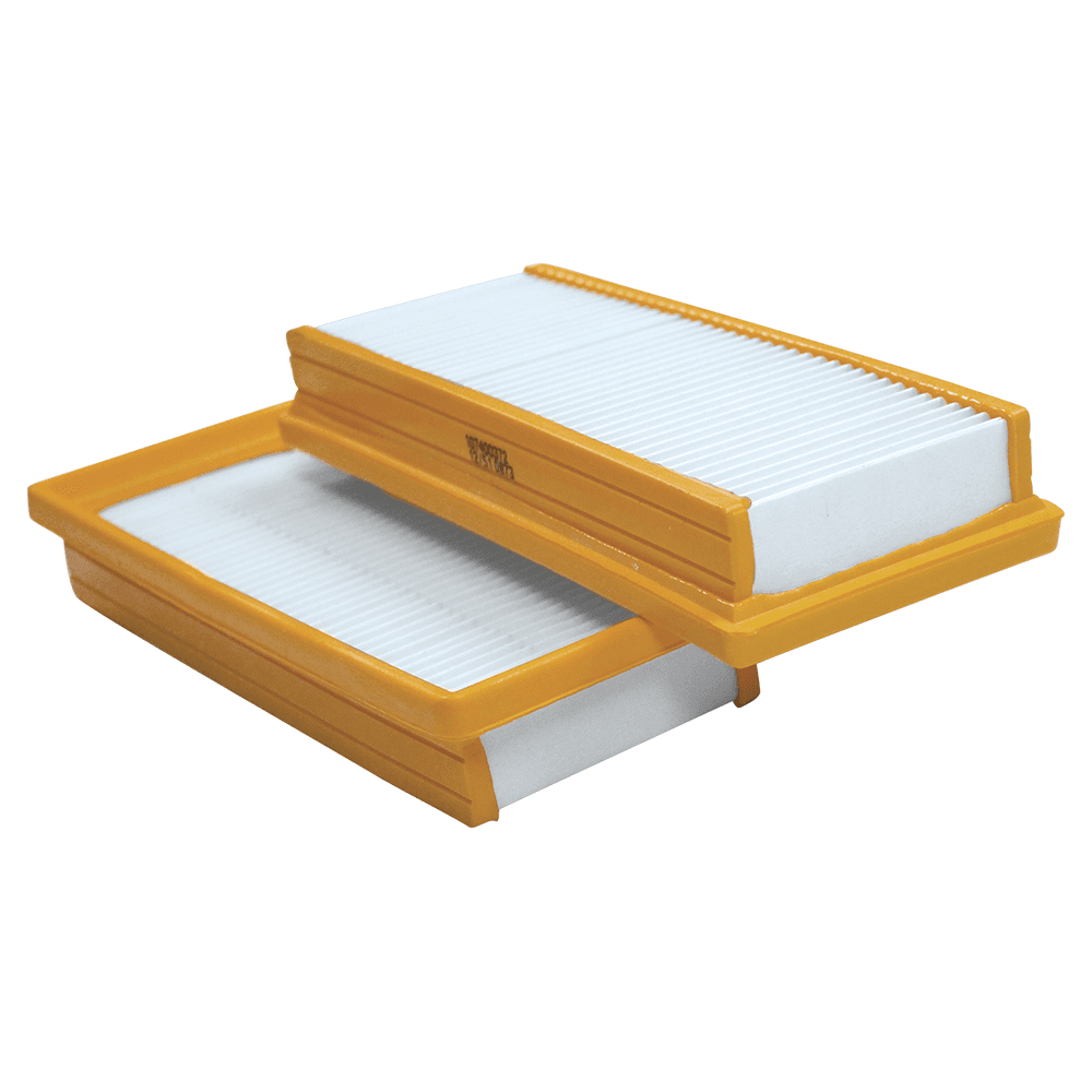 HEPA Filter Set for VC4710 (2/Pack) Main - Image