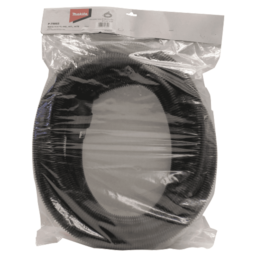 1‑3/8" x 16' Anti‑Static Hose for VC4710 Alt 1 - Image
