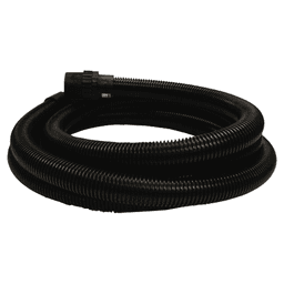 1‑3/8" x 16' Anti‑Static Hose for VC4710 Main - Image