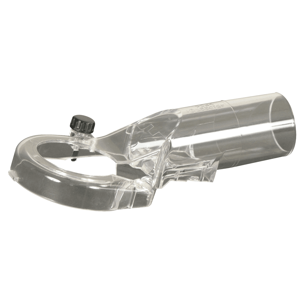 Dust Extracting Attachment for RP2301F/RP1800 Main - Image