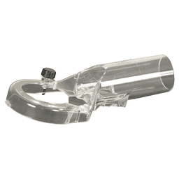 Dust Extracting Attachment for RP2301F/RP1800 Main - Image