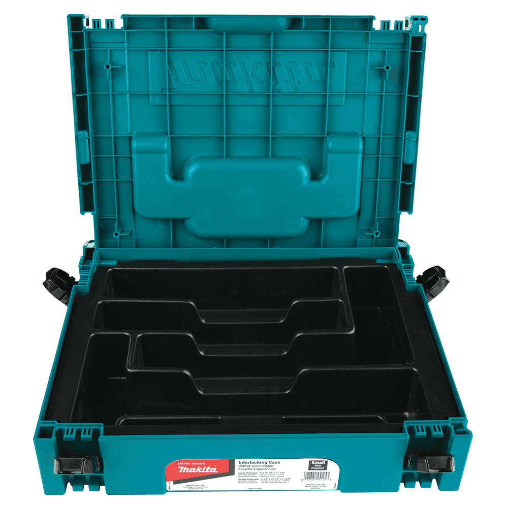 MAKPAC Interlocking Case Hand Tool Insert Tray Alt 1 - Image