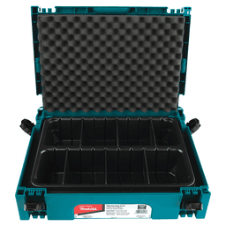MAKPAC Interlocking Case 2 Row Insert Tray Alt 2 - Image