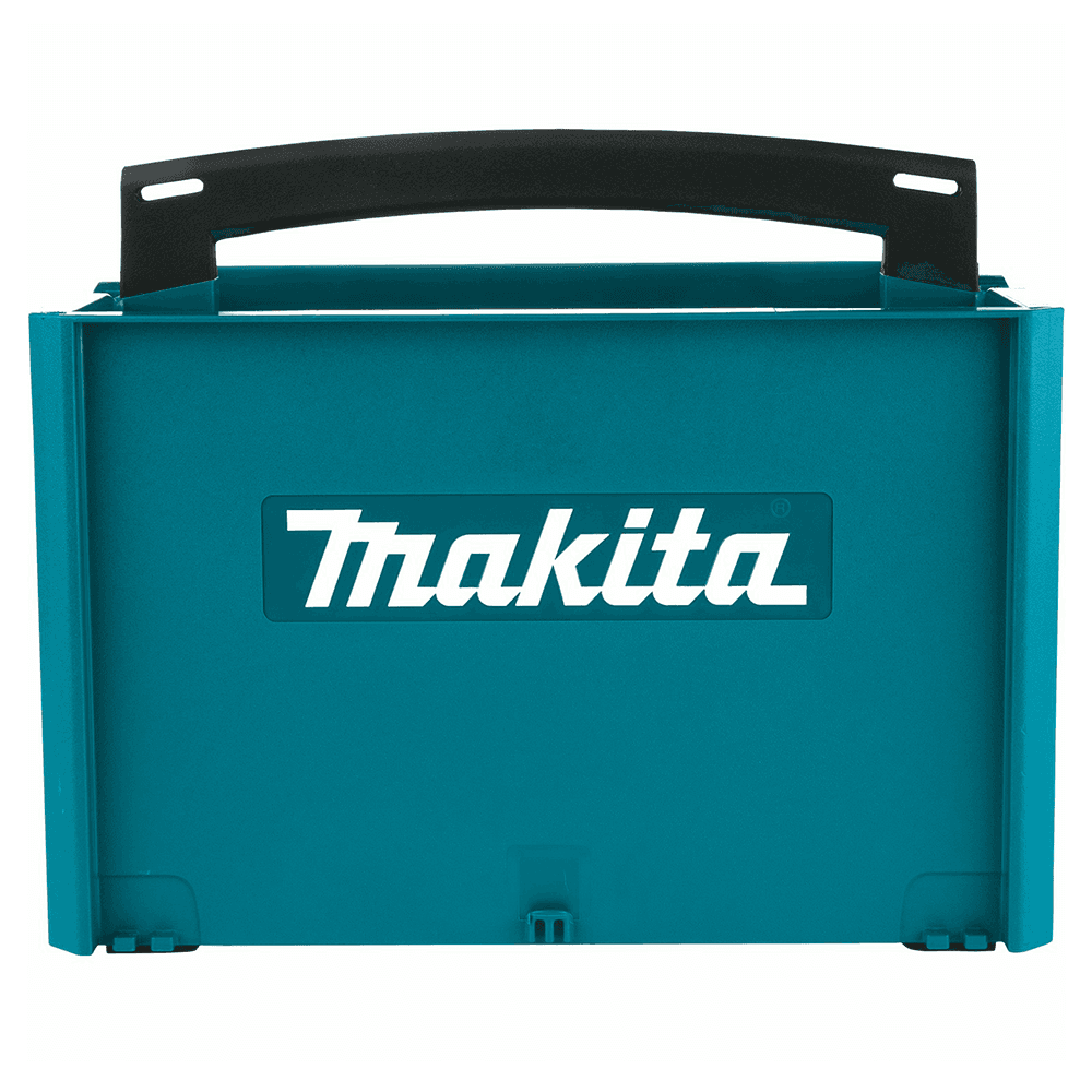 10" x 15-1/2" x 11-1/2" MAKPAC Large Interlocking Tool Box Alt 1 - Image