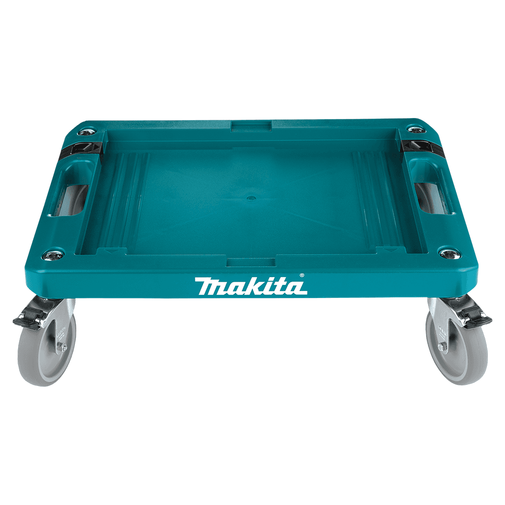 MAKPAC Interlocking Case Cart Alt 1 - Image