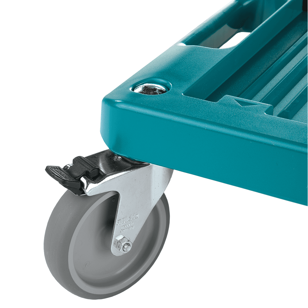 MAKPAC Interlocking Case Cart Alt 2 - Image