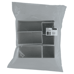 MAKPAC Interlocking Storage Box Insert (5/Pack) Alt 1 - Image