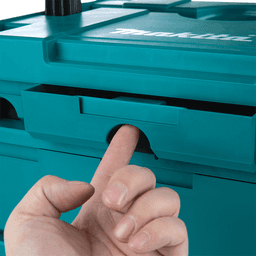 MAKPAC 5 Drawer Interlocking Case Alt 8 - Image