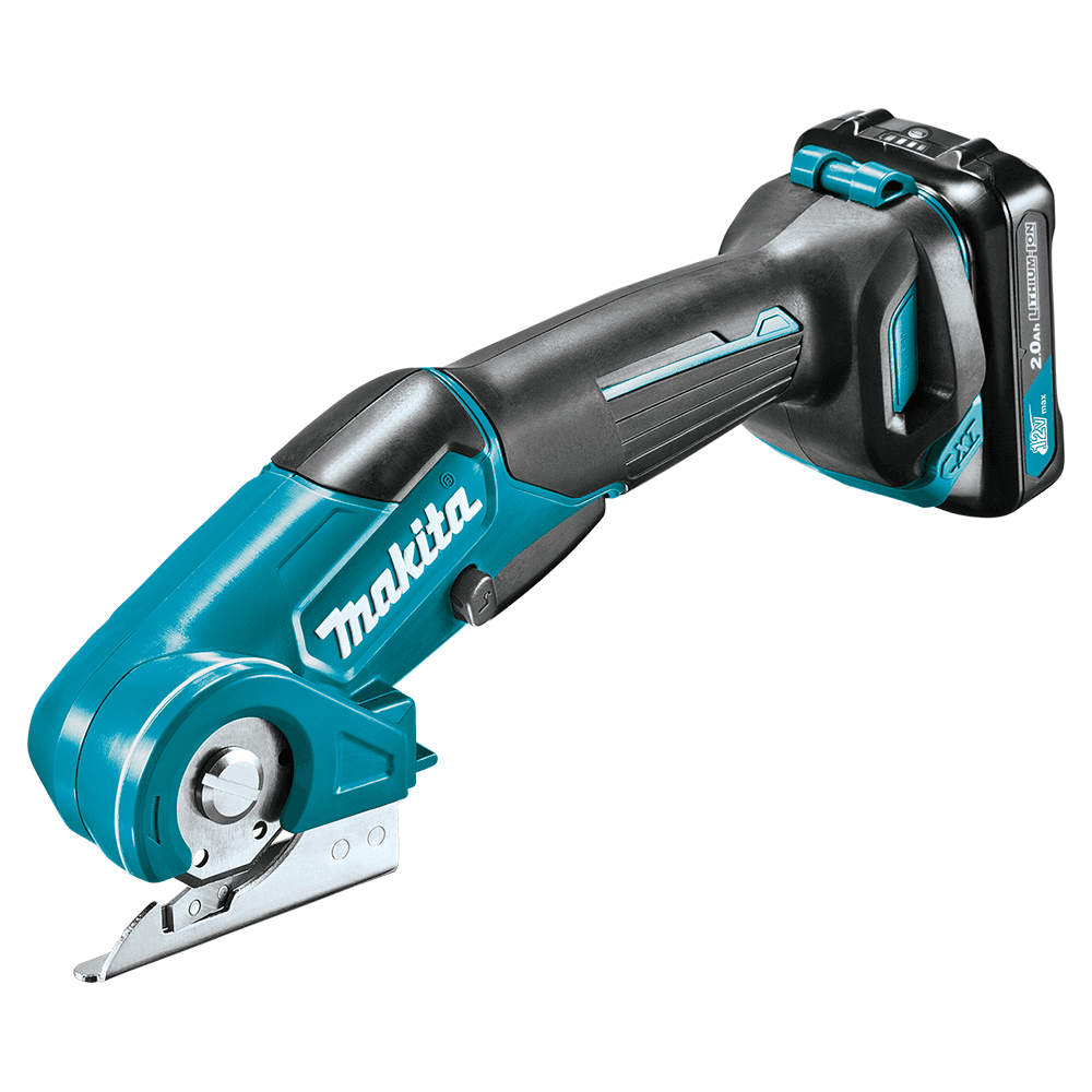 12 V Max CXT Lithium-Ion Cordless Multi-Cutter Kit (2.0Ah) Alt 1 - Image