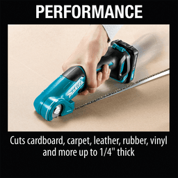 12 V Max CXT Lithium-Ion Cordless Multi-Cutter Kit (2.0Ah) Alt 15 - Image