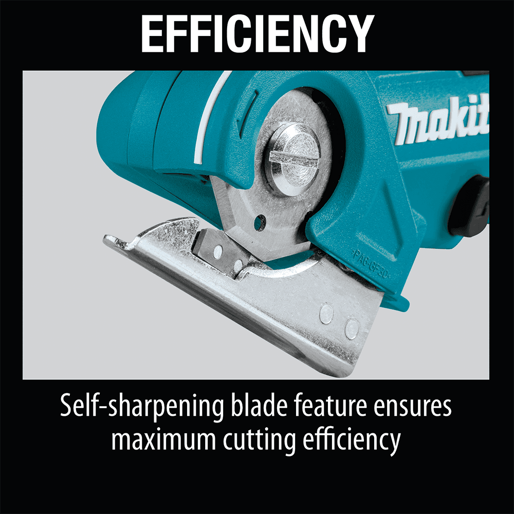 12 V Max CXT Lithium-Ion Cordless Multi-Cutter Kit (2.0Ah) Alt 16 - Image