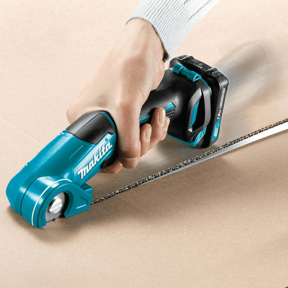 12 V Max CXT Lithium-Ion Cordless Multi-Cutter Kit (2.0Ah) Alt 6 - Image
