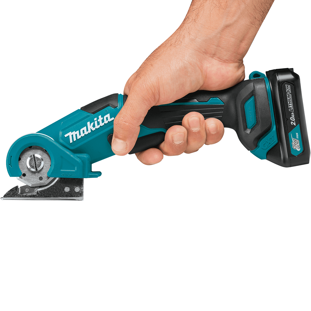 12 V Max CXT Lithium-Ion Cordless Multi-Cutter Kit (2.0Ah) Alt 7 - Image