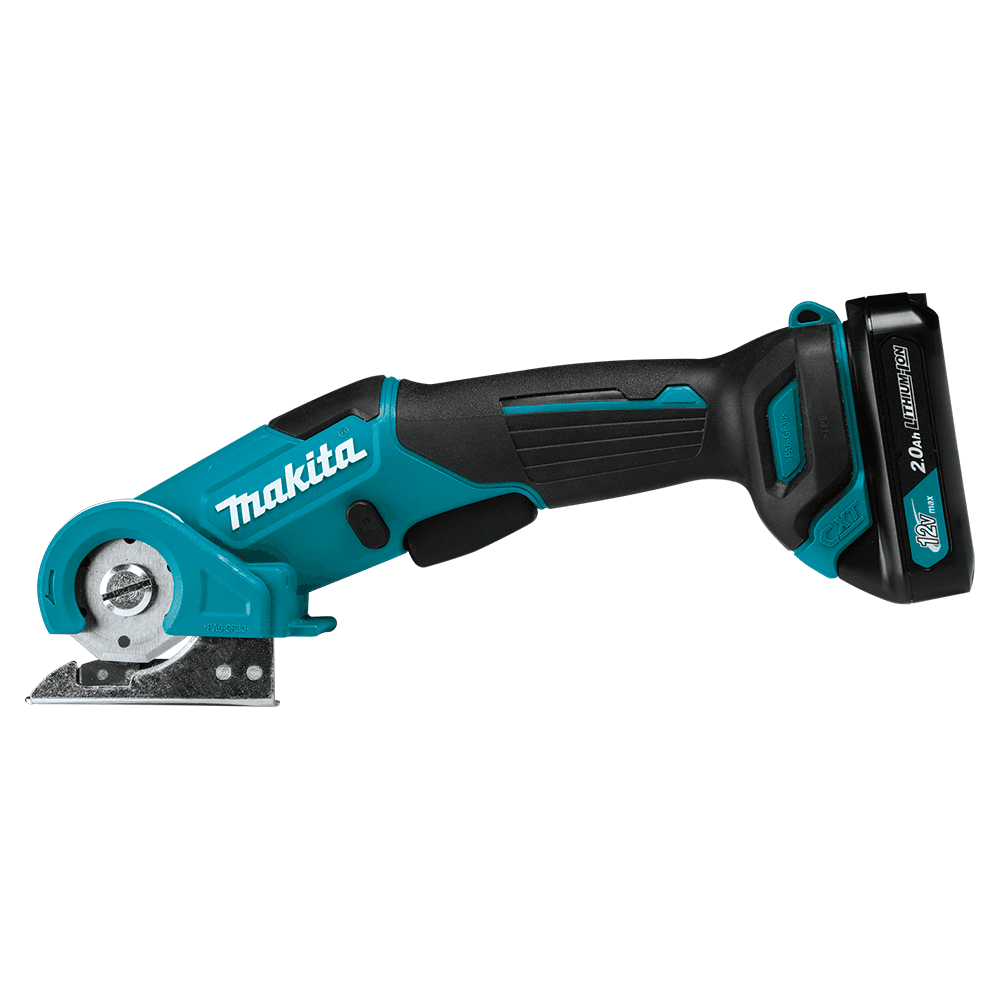 12 V Max CXT Lithium-Ion Cordless Multi-Cutter Kit (2.0Ah) Alt 9 - Image