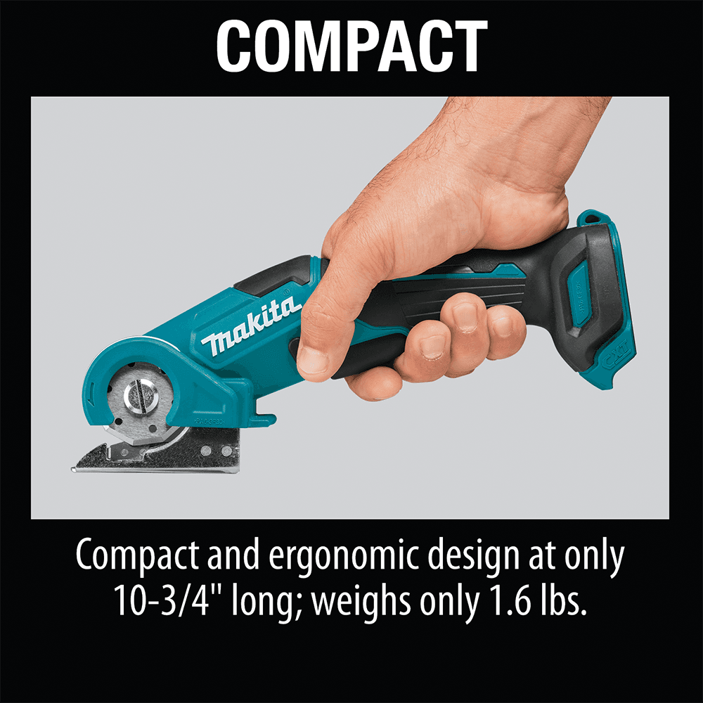 12 V Max CXT Lithium-Ion Cordless Multi-Cutter Tool Only Alt 11 - Image