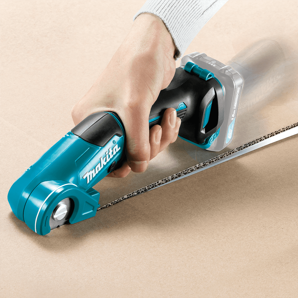 12 V Max CXT Lithium-Ion Cordless Multi-Cutter Tool Only Alt 5 - Image
