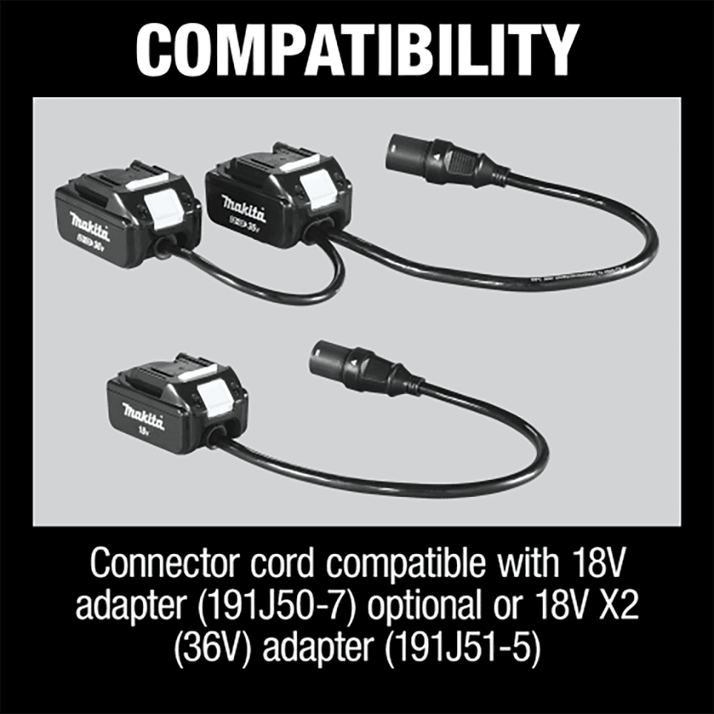 ConnectX/LXT/LXT X2/XGT Portable Backpack Power Supply Alt 13 - Image