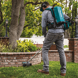 ConnectX/LXT/LXT X2/XGT Portable Backpack Power Supply Alt 17 - Image