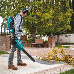 ConnectX/LXT/LXT X2/XGT Portable Backpack Power Supply Alt 18 - Image