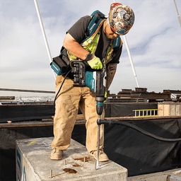 ConnectX/LXT/LXT X2/XGT Portable Backpack Power Supply Alt 20 - Image