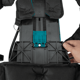 ConnectX/LXT/LXT X2/XGT Portable Backpack Power Supply Alt 7 - Image