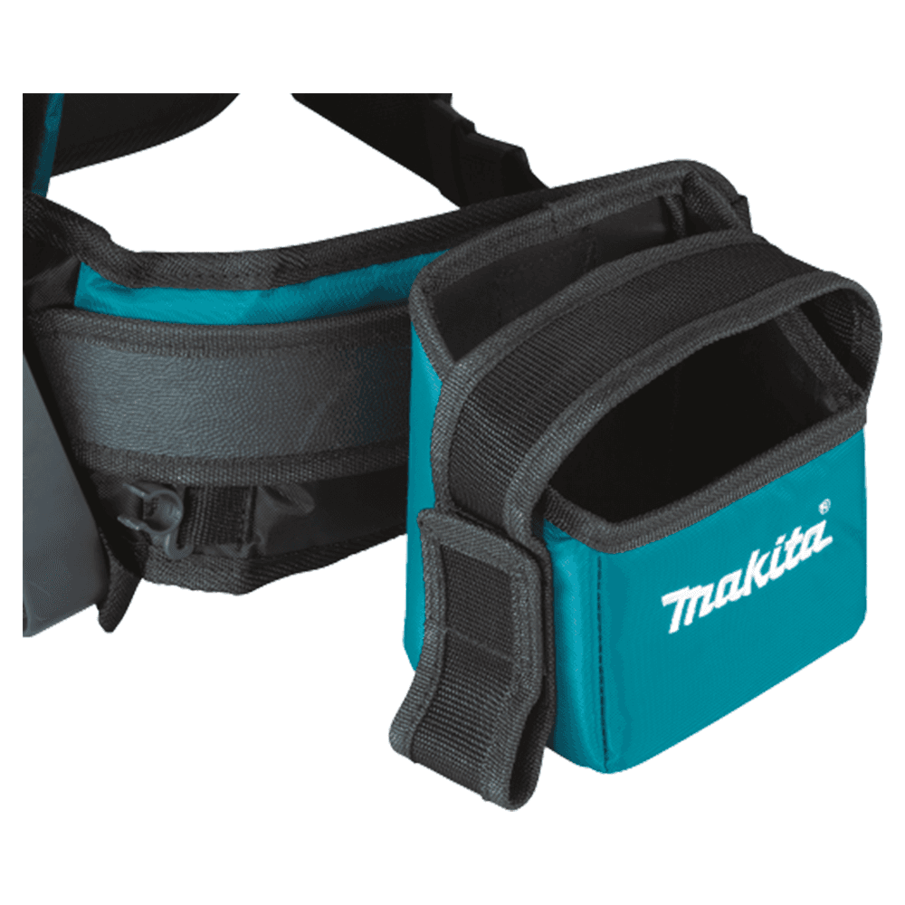 ConnectX/LX/LXT X2/XGT Portable Backpack Power Supply with 6 Batteries (6.0Ah) Alt 10 - Image