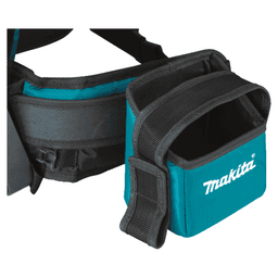 ConnectX/LX/LXT X2/XGT Portable Backpack Power Supply with 6 Batteries (6.0Ah) Alt 10 - Image