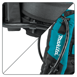 ConnectX/LX/LXT X2/XGT Portable Backpack Power Supply with 6 Batteries (6.0Ah) Alt 11 - Image