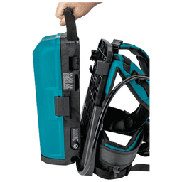 ConnectX/LX/LXT X2/XGT Portable Backpack Power Supply with 6 Batteries (6.0Ah) Alt 12 - Image