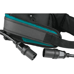 ConnectX/LX/LXT X2/XGT Portable Backpack Power Supply with 6 Batteries (6.0Ah) Alt 13 - Image