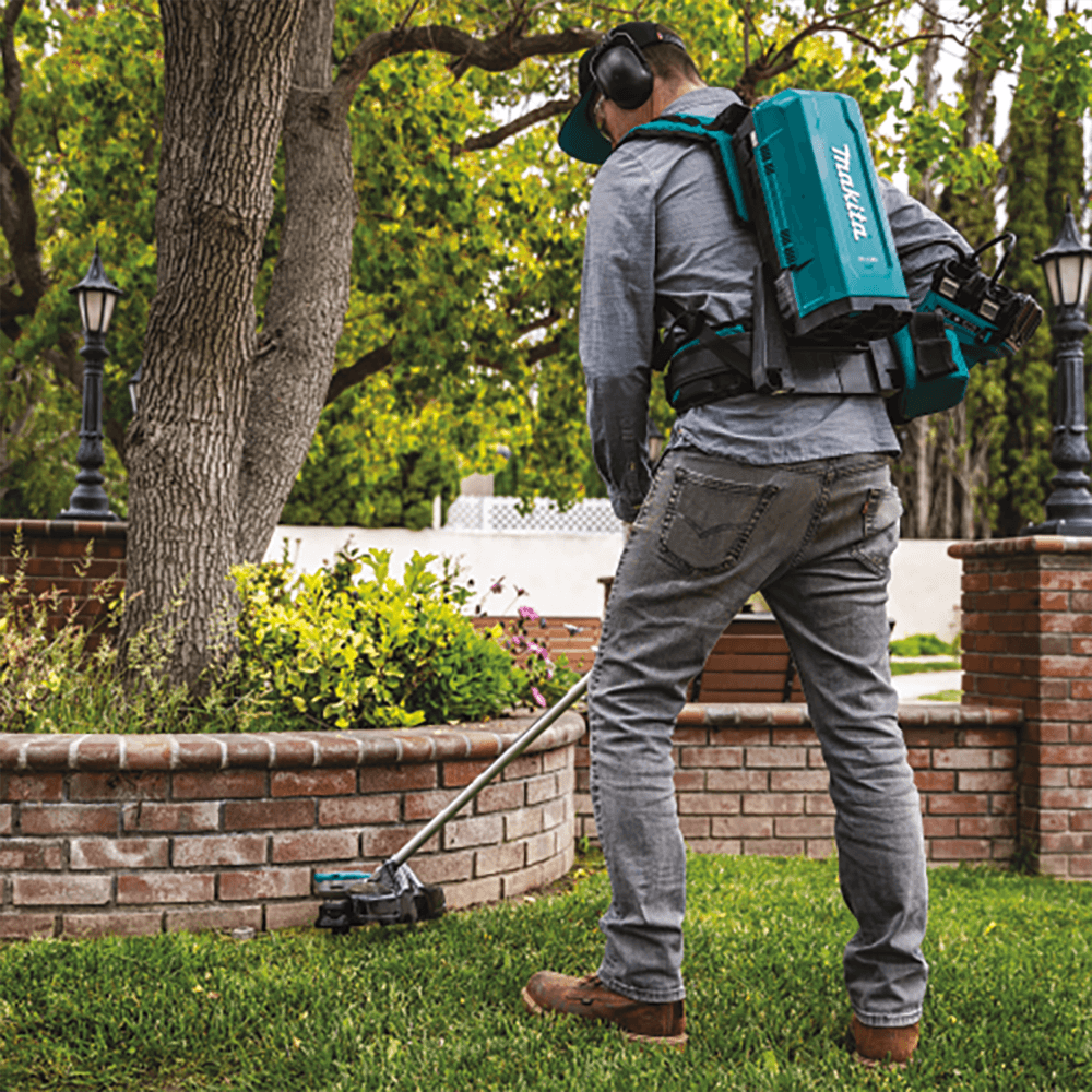 ConnectX/LX/LXT X2/XGT Portable Backpack Power Supply with 6 Batteries (6.0Ah) Alt 20 - Image