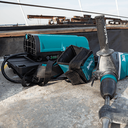 ConnectX/LX/LXT X2/XGT Portable Backpack Power Supply with 6 Batteries (6.0Ah) Alt 26 - Image