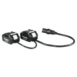 ConnectX/LX/LXT X2/XGT Portable Backpack Power Supply with 6 Batteries (6.0Ah) Alt 5 - Image