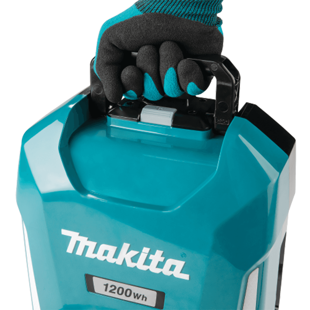 40V Max ConnectX 1,200Wh Portable Power Supply (Battery Only) Alt 3 - Image