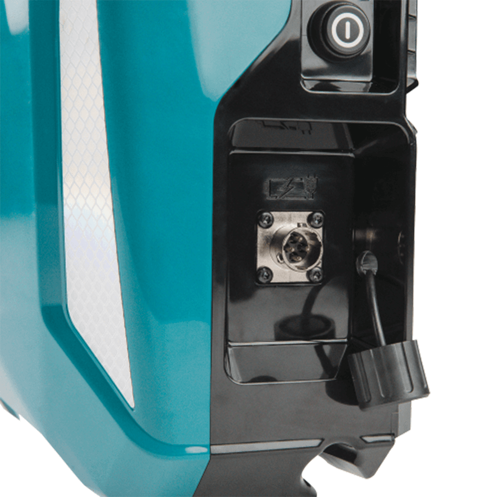 40V Max ConnectX 1,200Wh Portable Power Supply (Battery Only) Alt 4 - Image