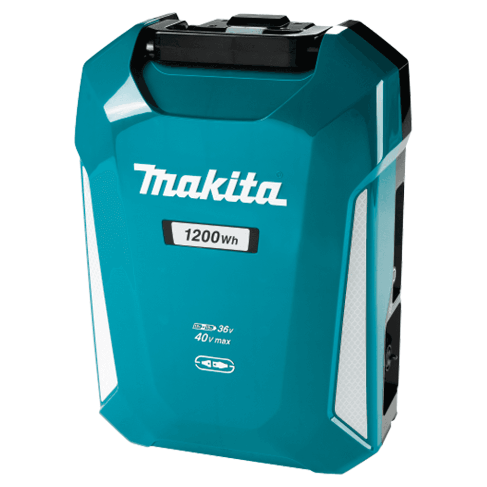 40V Max ConnectX 1,200Wh Portable Power Supply (Battery Only) Main - Image